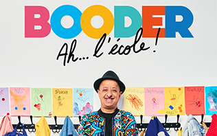 Booder